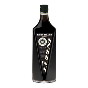Lupini Black Sambuca (1 x 750ml)